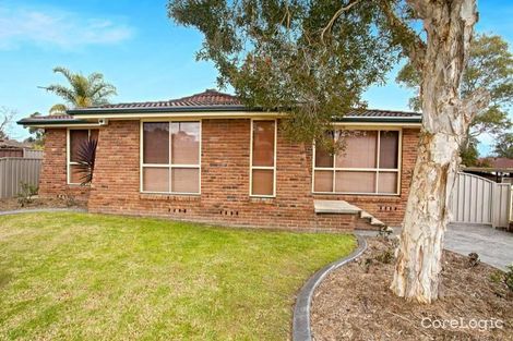 Property photo of 7 Bannister Way Werrington County NSW 2747