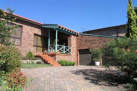 Property photo of 1 Stolle Close Menai NSW 2234