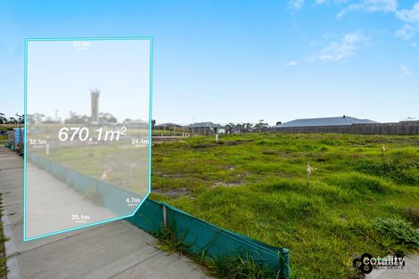 Property photo of 11 Appleford Grove Lang Lang VIC 3984