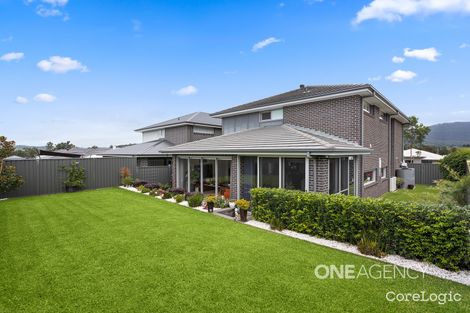3 Violet Bvd, Calderwood, NSW 2527