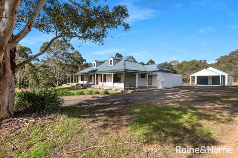 Property photo of 41 Glenoak Way Nowra Hill NSW 2540