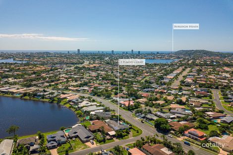 Property photo of 1 Placid Court Varsity Lakes QLD 4227