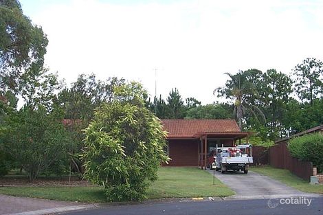 6 Nalya Ct, Mermaid Waters, QLD 4218