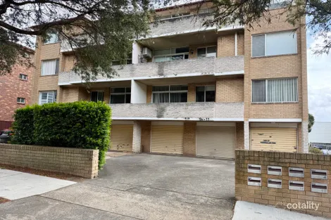 14/9a-11 Eden St, Arncliffe, NSW 2205