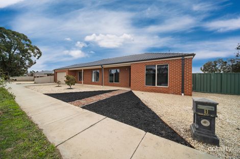 Property photo of 1 Triplett Avenue Ascot VIC 3551