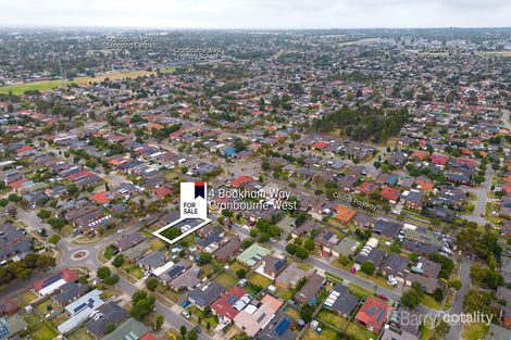 Property photo of 4 Bookham Way Cranbourne West VIC 3977