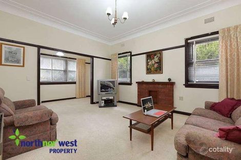 Property photo of 159 Vimiera Road Marsfield NSW 2122