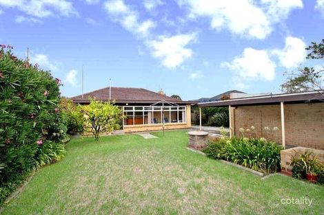 Property photo of 27 Ormond Street Mordialloc VIC 3195
