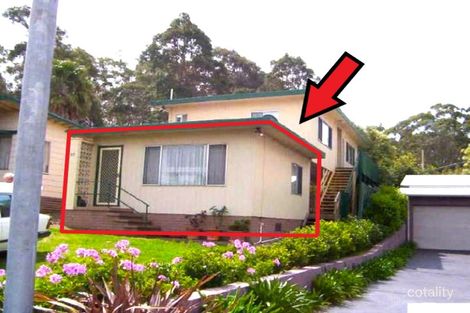 1/117 Beach Rd, Batehaven, NSW 2536