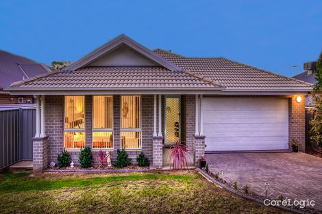 Property photo of 18 Smiggins Drive Thurgoona NSW 2640