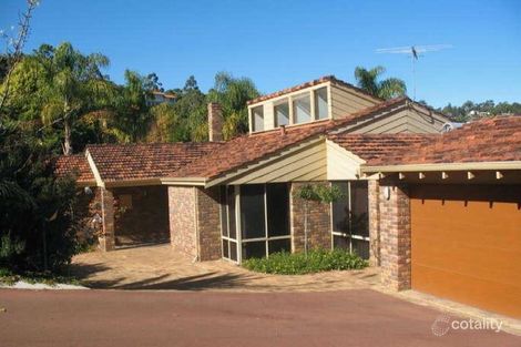 77 Gooseberry Hill Rd, Gooseberry Hill, WA 6076