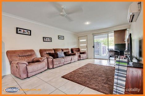 Property photo of 47 Creekside Drive Springfield Lakes QLD 4300