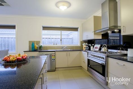 Property photo of 16 Ionian Way Point Cook VIC 3030