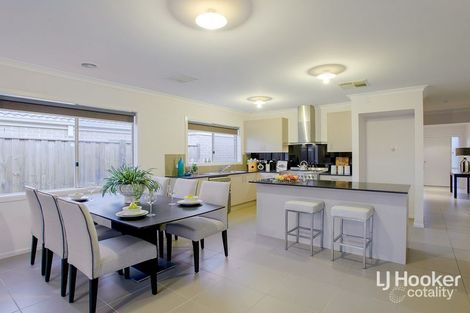 Property photo of 16 Ionian Way Point Cook VIC 3030