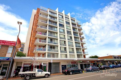 Property photo of 205/28 Smart Street Fairfield NSW 2165