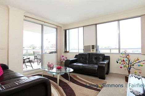 Property photo of 205/28 Smart Street Fairfield NSW 2165