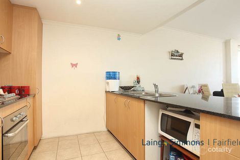Property photo of 205/28 Smart Street Fairfield NSW 2165