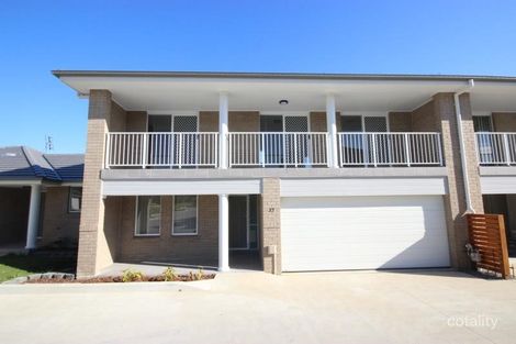 Property photo of 27/14 Lomandra Terrace Hamlyn Terrace NSW 2259