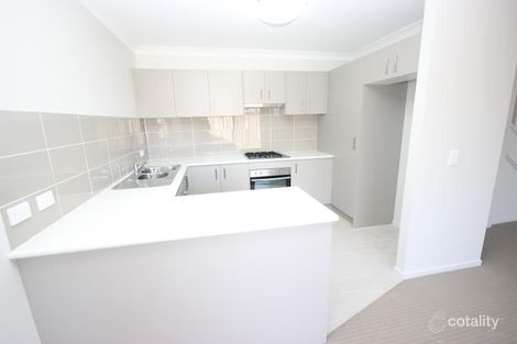 Property photo of 27/14 Lomandra Terrace Hamlyn Terrace NSW 2259