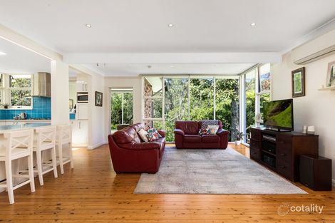 Property photo of 32 Finch Avenue East Ryde NSW 2113