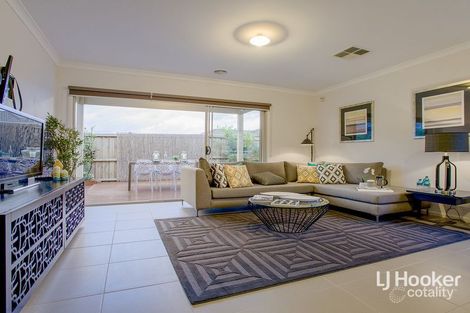 Property photo of 16 Ionian Way Point Cook VIC 3030