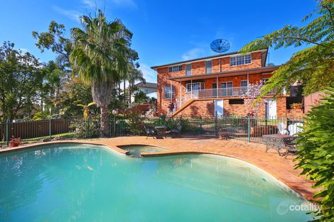 94 Sylvan Ridge Dr, Illawong, NSW 2234