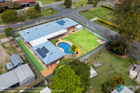 Property photo of 14 Harrier Avenue Loganholme QLD 4129