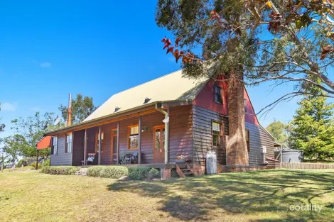 632 Big Yard Rd, Moonbah, NSW 2627