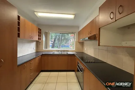 58/79 Memorial Ave, Liverpool, NSW 2170