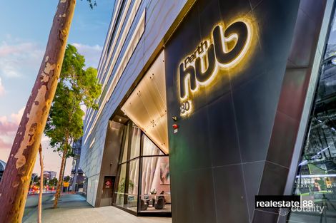 2212/80 Milligan St, Perth, WA 6000