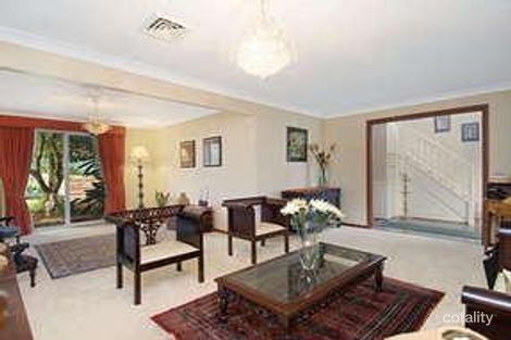Property photo of 24 Chiltern Crescent Castle Hill NSW 2154