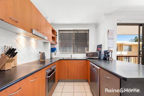 Property photo of 5/20 Holland Street Toowong QLD 4066