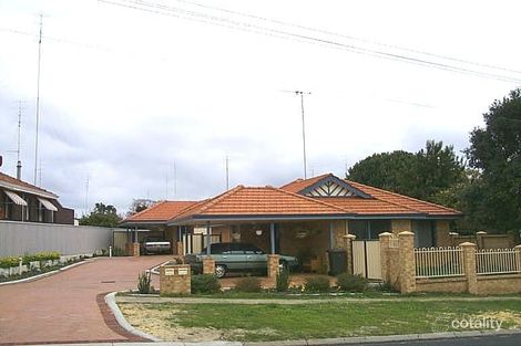 19 Winton St, Carey Park, WA 6230