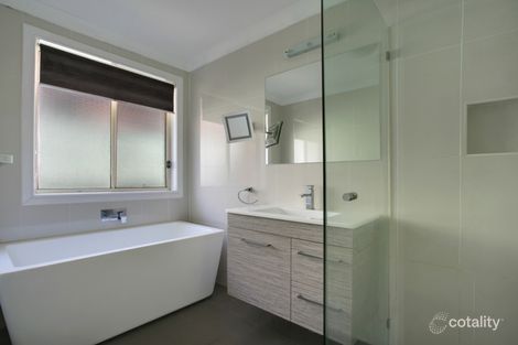 Property photo of 46 Womra Crescent Glenmore Park NSW 2745