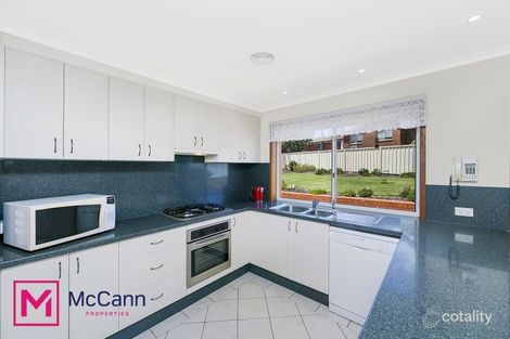 Property photo of 1 Lobb Place Wanniassa ACT 2903