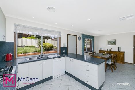 Property photo of 1 Lobb Place Wanniassa ACT 2903