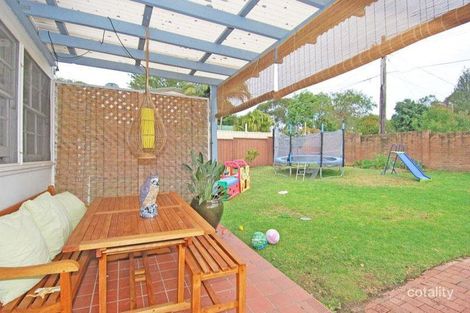 Property photo of 119 Jannali Avenue Sutherland NSW 2232