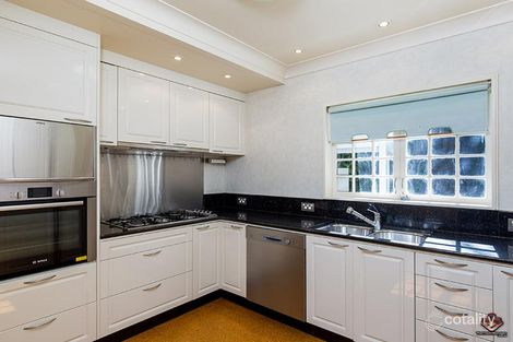 Property photo of 85 Forrester Terrace Bardon QLD 4065