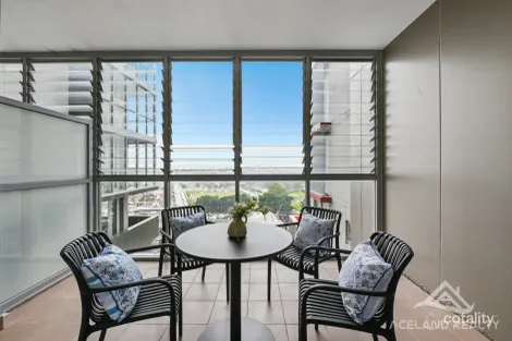 Property photo of 1401/6 East Street Granville NSW 2142