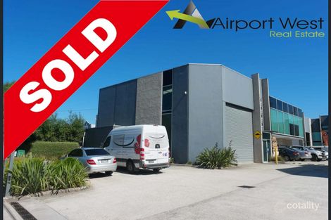 6/37-39 Slater Pde, Keilor East, VIC 3033