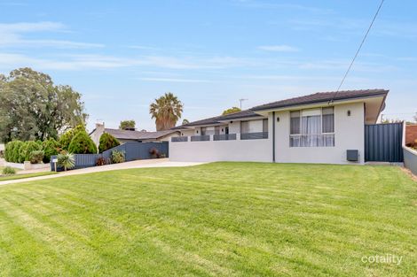 Property photo of 112 Nannatee Way Wanneroo WA 6065