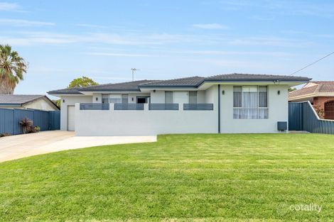 Property photo of 112 Nannatee Way Wanneroo WA 6065
