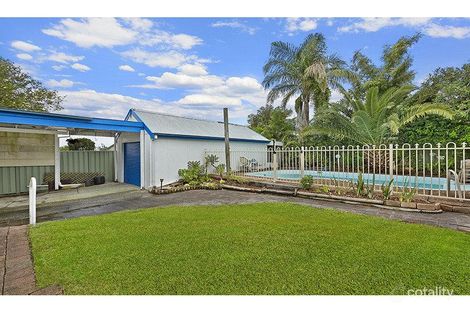 Property photo of 40 Cunningham Road Killarney Vale NSW 2261