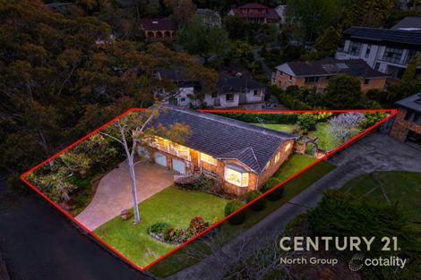 Property photo of 4 Stella Close East Killara NSW 2071