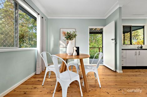 Property photo of 27 Violet Town Road Tingira Heights NSW 2290