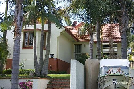 143 Porteus Dr, Seven Hills, QLD 4170