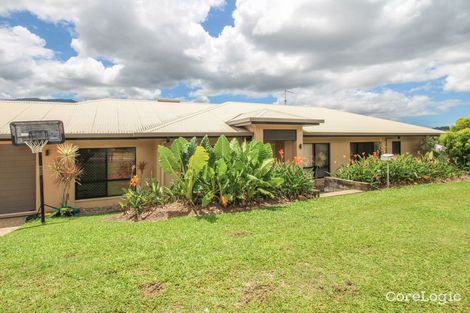 Property photo of 56 West Parkridge Drive Brinsmead QLD 4870