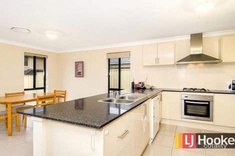 Property photo of 149 Fyfe Road Kellyville Ridge NSW 2155