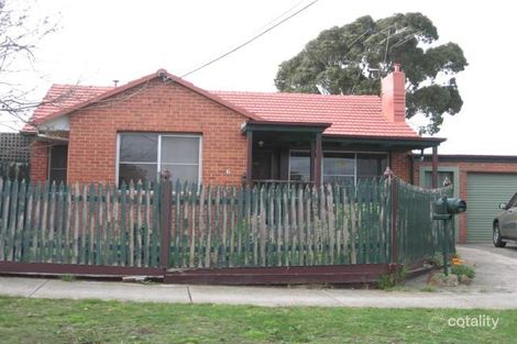 Property photo of 6 Bannister Street Jacana VIC 3047
