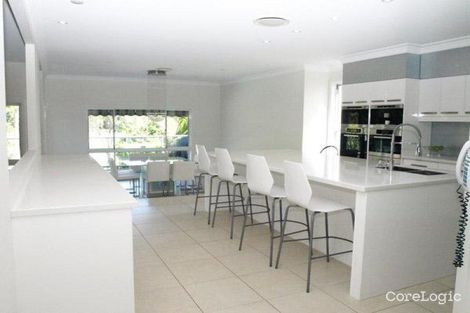Property photo of 72 Arnold Palmer Drive Parkwood QLD 4214